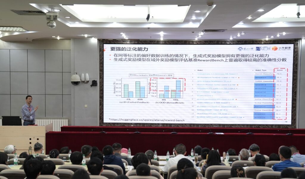 CIPS计算语言学专委会2025年战略研讨会在兰州顺利召开插图5 CIPS计算语言学专委会2025年战略研讨会在兰州顺利召开插图5