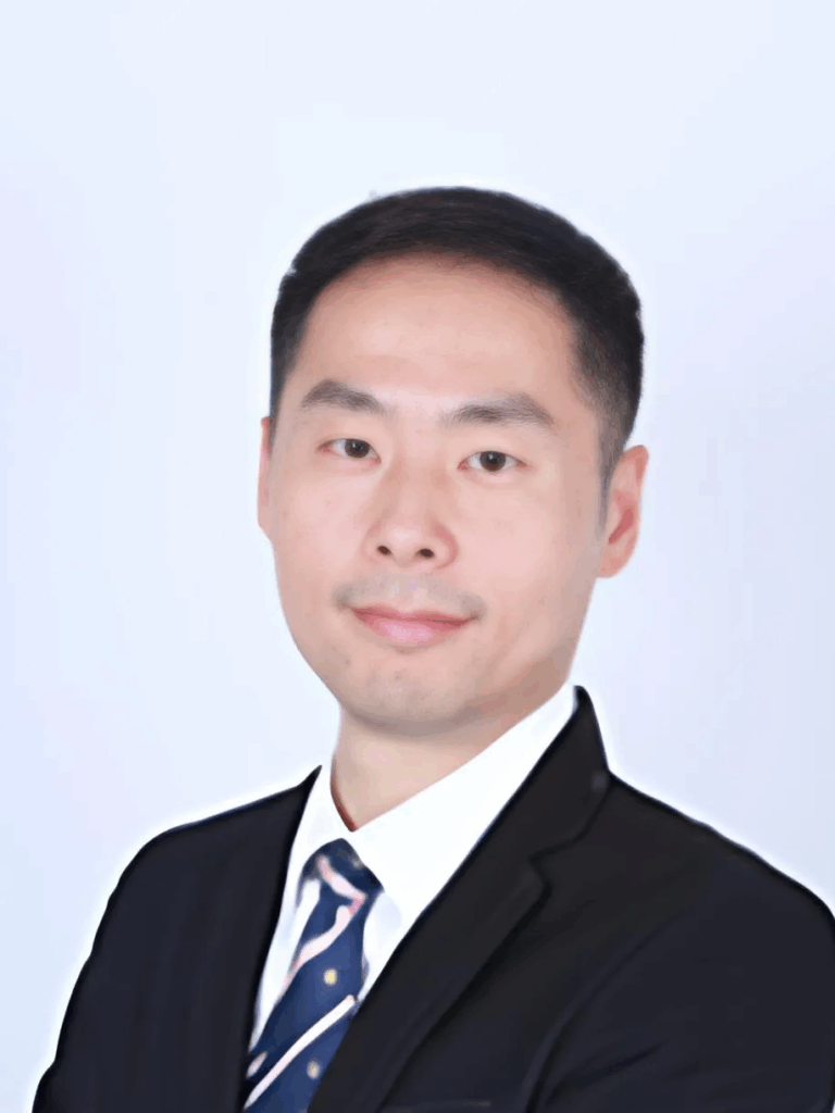 CCL 2025学生研讨会名单公布！插图2