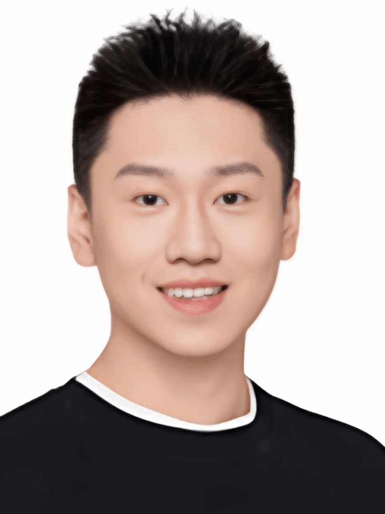 CCL 2025学生研讨会名单公布！插图3