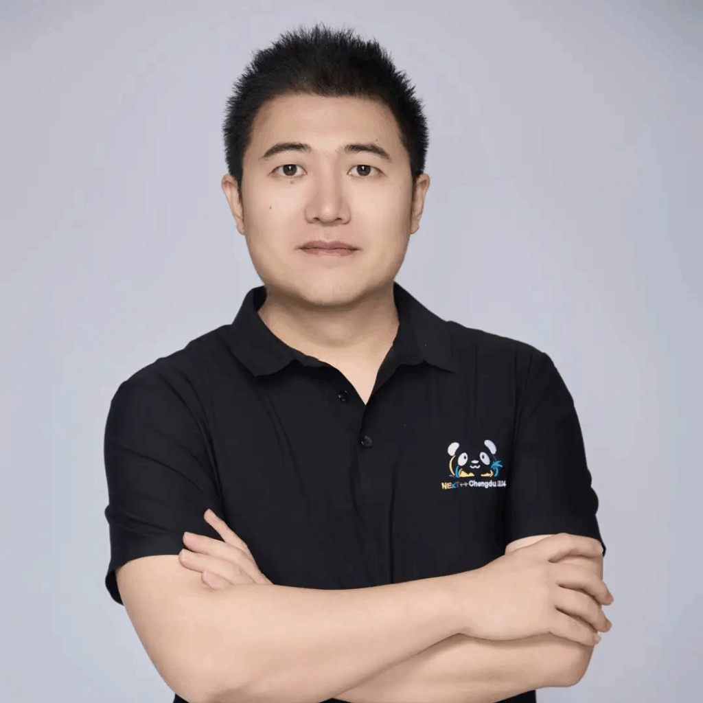 CCL 2025 讲习班公布！插图7