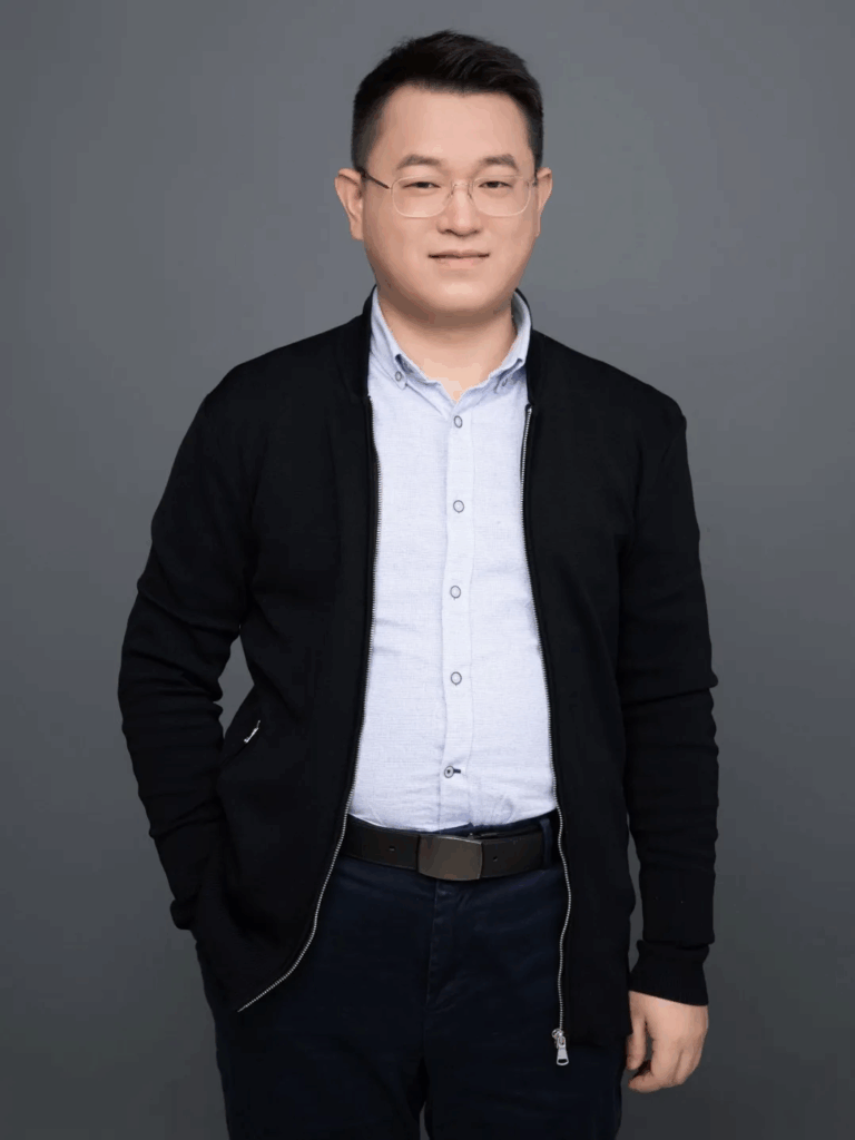 CCL 2025前沿动态综述讲者阵容揭晓！插图9