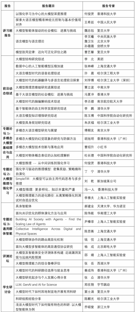 第二十四届中国计算语言学大会（CCL 2025）开放注册插图1