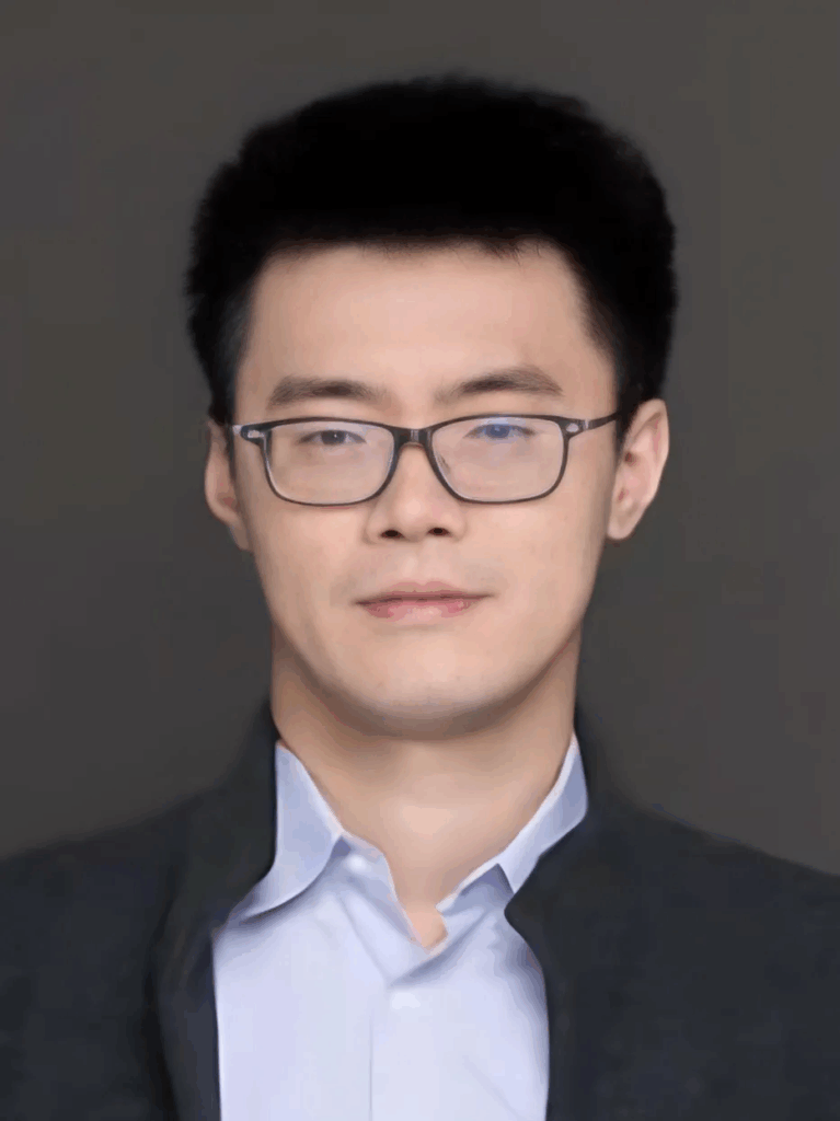CCL 2025通用群体智能专题论坛名单公布!插图4 CCL 2025通用群体智能专题论坛名单公布!插图4