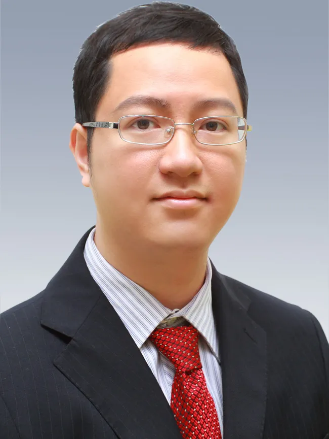 CCL 2025通用群体智能专题论坛名单公布!插图5 CCL 2025通用群体智能专题论坛名单公布!插图5