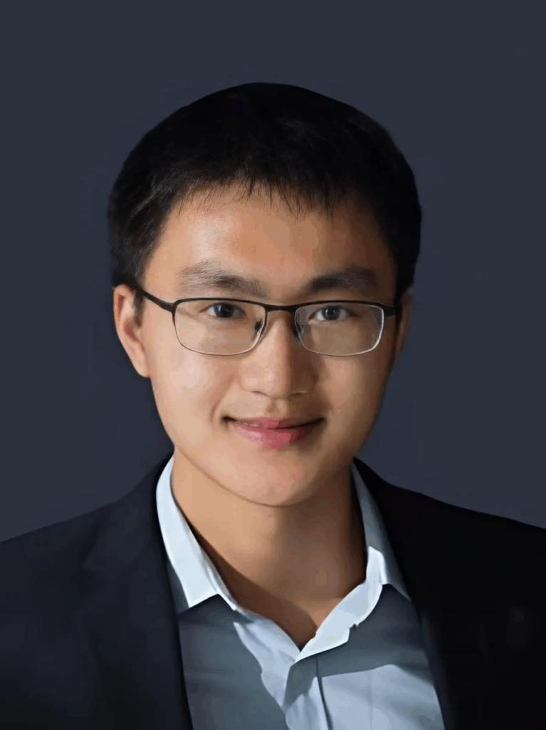 CCL 2025通用群体智能专题论坛名单公布!插图7 CCL 2025通用群体智能专题论坛名单公布!插图7