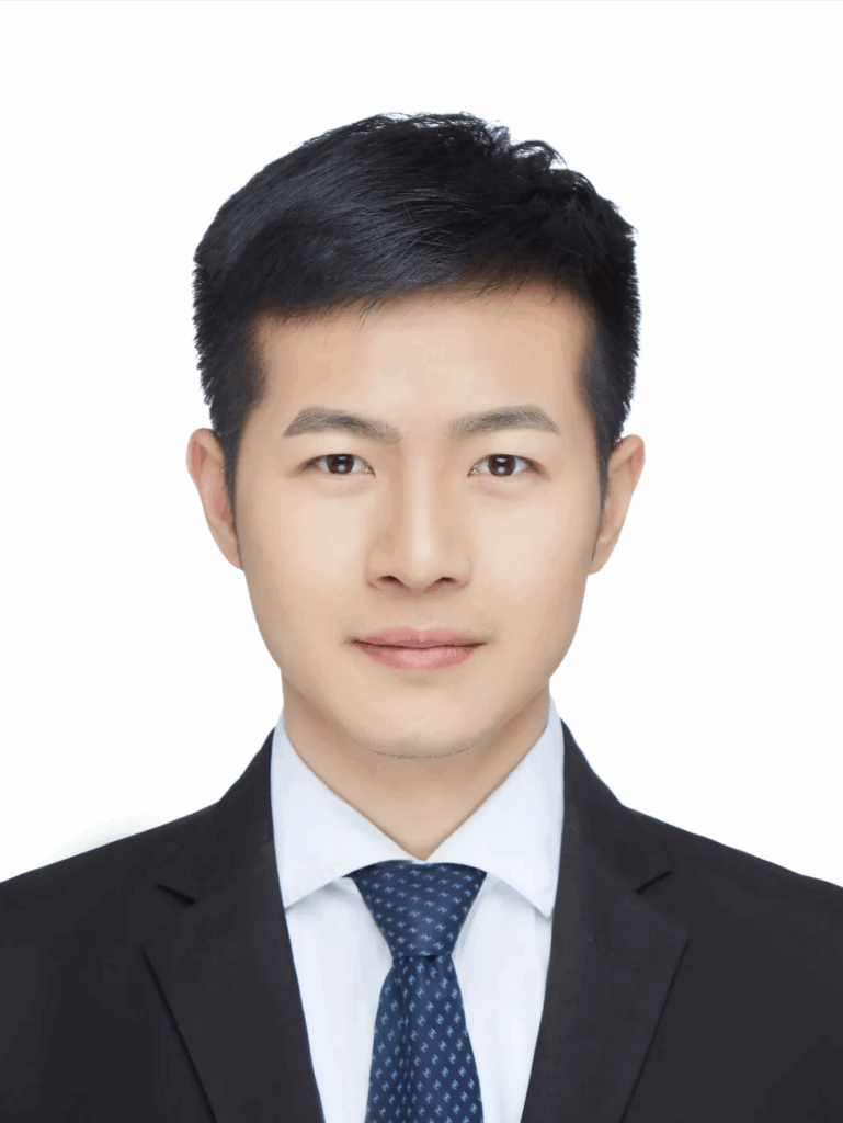 CCL 2025通用群体智能专题论坛名单公布!插图8 CCL 2025通用群体智能专题论坛名单公布!插图8