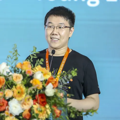 CCL 2025大模型推理与强化学习专题论坛专家名单公布！插图5