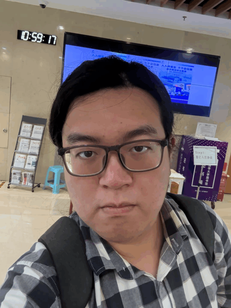 CCL 2025热点论文论坛名单公布!插图10 CCL 2025热点论文论坛名单公布!插图10