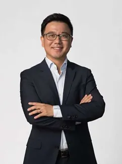 CCL 2025特邀报告名单公布!插图3 CCL 2025特邀报告名单公布!插图3