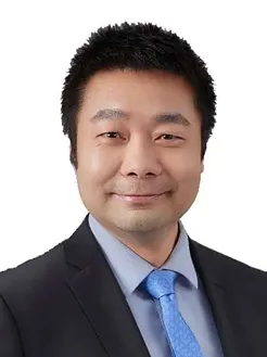 CCL 2025特邀报告名单公布!插图7 CCL 2025特邀报告名单公布!插图7