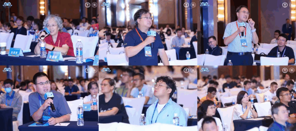 第二十四届中国计算语言学大会（CCL 2025）成功召开插图13