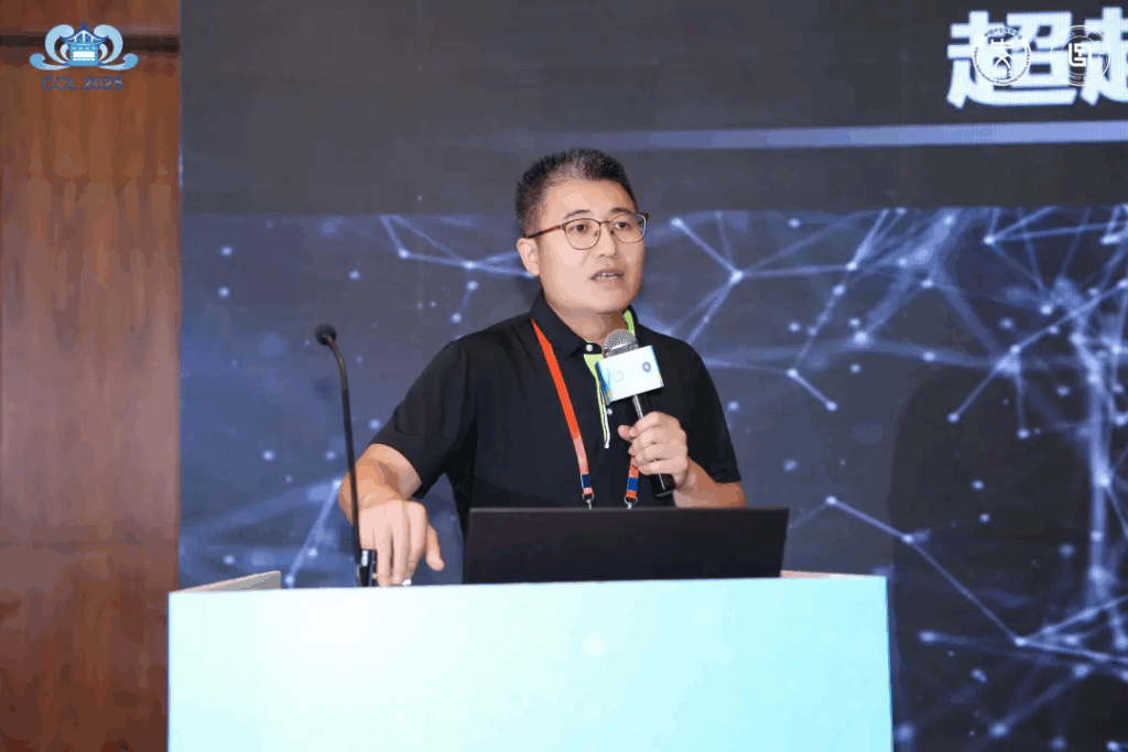 第二十四届中国计算语言学大会（CCL 2025）成功召开插图18